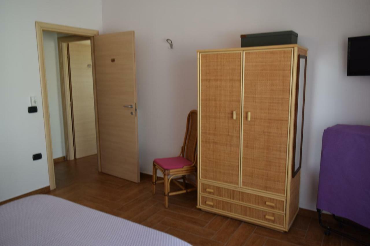 Bed and Breakfast Bed &Breakfast Pinetamare Castel Volturno Zewnętrze zdjęcie