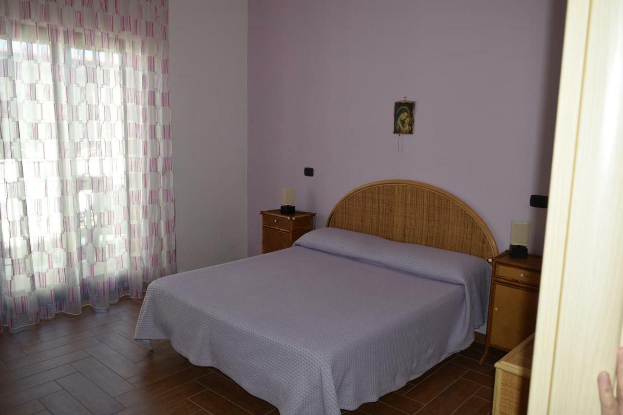 Bed and Breakfast Bed &Breakfast Pinetamare Castel Volturno Zewnętrze zdjęcie