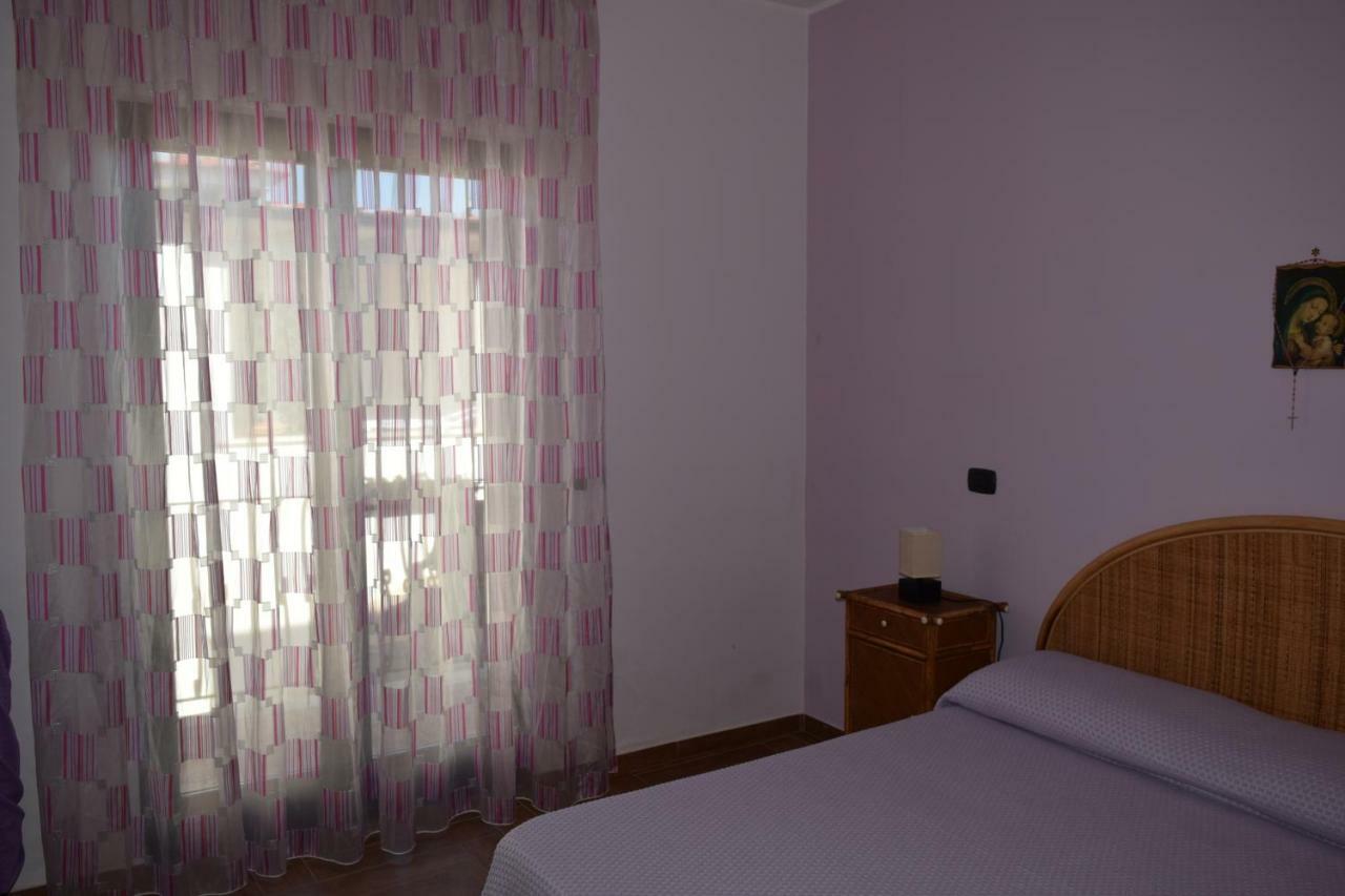 Bed and Breakfast Bed &Breakfast Pinetamare Castel Volturno Zewnętrze zdjęcie
