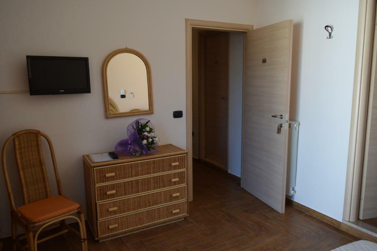 Bed and Breakfast Bed &Breakfast Pinetamare Castel Volturno Zewnętrze zdjęcie
