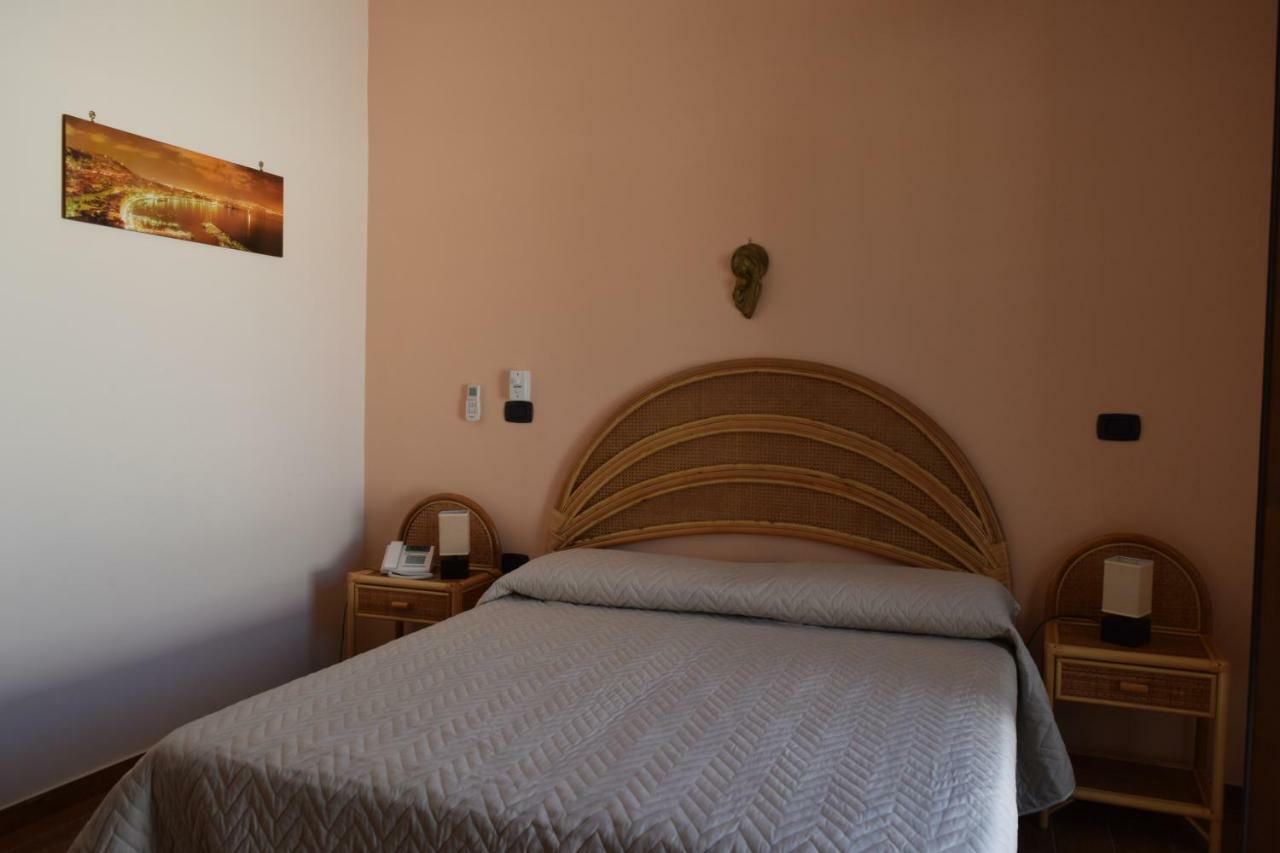 Bed and Breakfast Bed &Breakfast Pinetamare Castel Volturno Zewnętrze zdjęcie